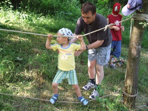 Dětský den - 1.6.2008